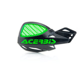 Paramani Acerbis Uniko Ventilati - per Motocross, Universali, Scegli il colore